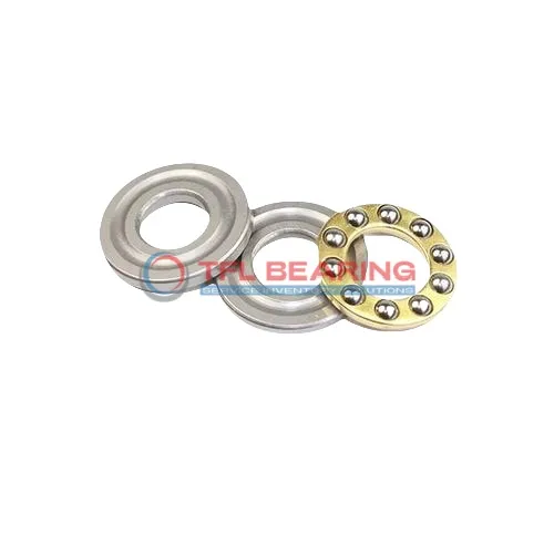 Metric Single Direction Thrust Ball Bearing 51264 M
